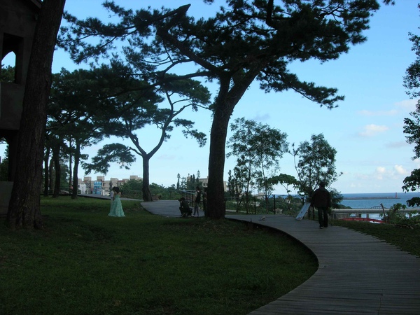 花蓮松園別館