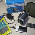 SONY HC-90 DV