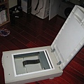 UMAX保證古董掃瞄器
