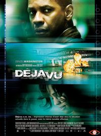 時空線索 Deja Vu (2006)