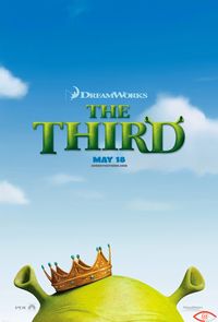 史瑞克三世 Shrek The Third (2007)