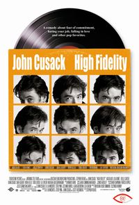 失戀排行榜 High Fidelity (2000)