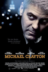 全面反擊 Michael Clayton (2007)