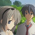 [SumiSora][CLANNAD][24][GB][704x396][(021048)00-37-08].JPG