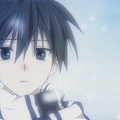 [Dark-Raws] Clannad DVD 8 - Episode 24 - Another World, Tomoyo Chapter (DVD XviD+MP3 854x480)[(03355
