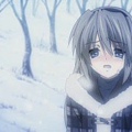 [Dark-Raws] Clannad DVD 8 - Episode 24 - Another World, Tomoyo Chapter (DVD XviD+MP3 854x480)[(03369