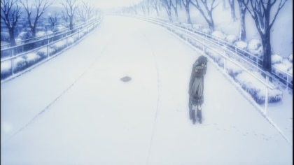 [Dark-Raws] Clannad DVD 8 - Episode 24 - Another World, Tomoyo Chapter (DVD XviD+MP3 854x480)[(03393