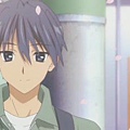 [Dark-Raws] Clannad DVD 8 - Episode 24 - Another World, Tomoyo Chapter (DVD XviD+MP3 854x480)[(03449
