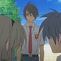 [Dark-Raws] Clannad DVD 8 - Episode 24 - Another World, Tomoyo Chapter (DVD XviD+MP3 854x480)[(01328