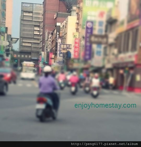街景1 街景1