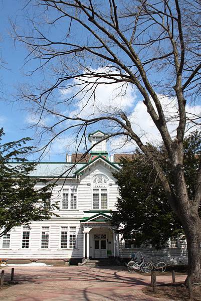13 Hokkaido Tour Day 3 北海道大学 12 古河講堂 是北大的建築代表之一 Peng S Photos 痞客邦 13 Hokkaido Tour Day 3 北海道大学 12 古河講堂 是北大的建築代表之一 Peng S Photos 痞客邦
