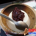 那個年代杏仁豆腐冰