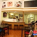 在這裡Cafe