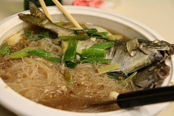 海味澎湖海產