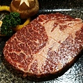 Mist迷霧和牛燒肉