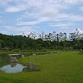 台南烏山頭