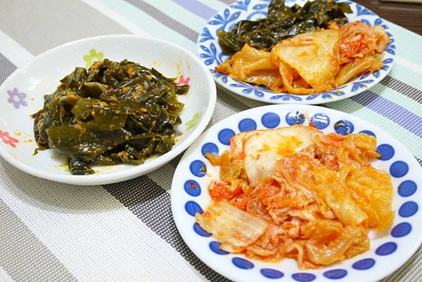 宅配美食-韓式大頭泡菜 宅配美食-韓式大頭泡菜