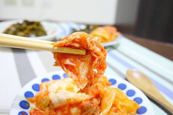 宅配美食-韓式大頭泡菜