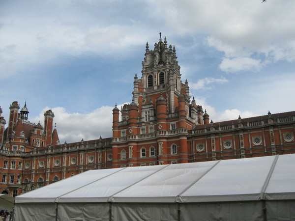 Royal Holloway