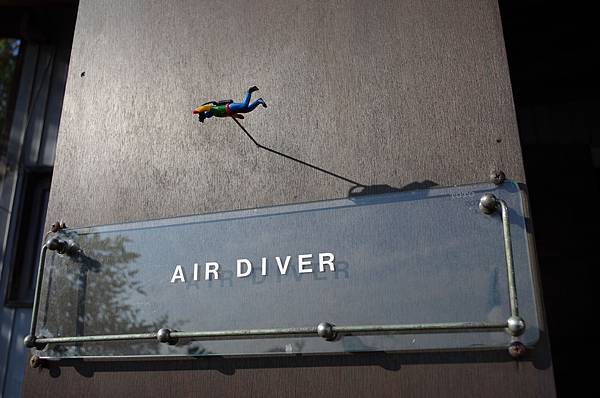 Air Diver