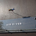 Air Diver