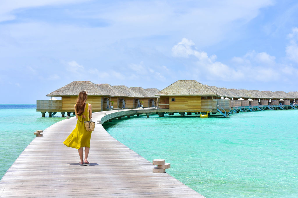 Hurawalhi Island Resort