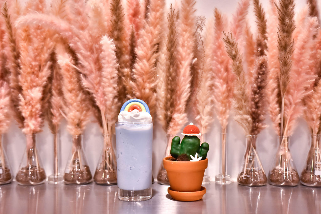 甜點研究所 甜點研究所