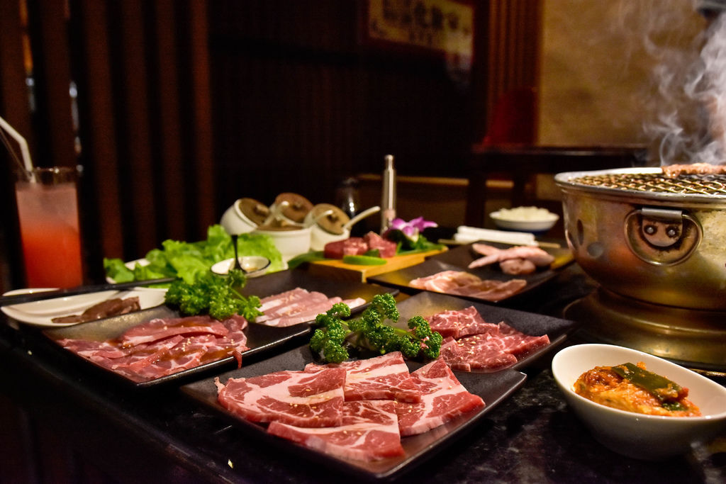 匠屋燒肉
