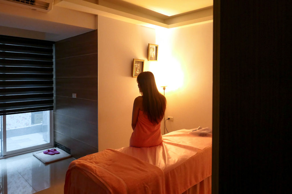 安佐雅美容美體會館 安佐雅美容美體會館