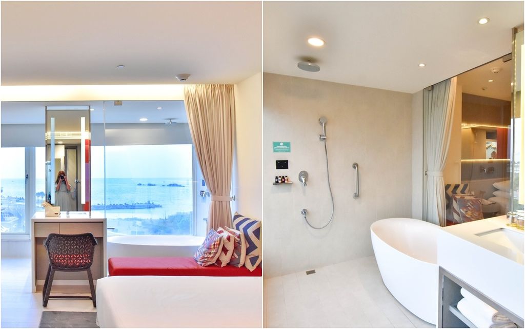 薆悅酒店野柳渡假館