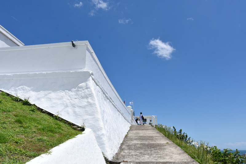 基隆燈塔