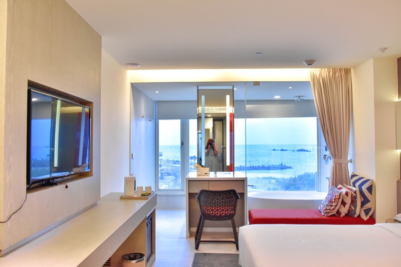 薆悅酒店野柳渡假館