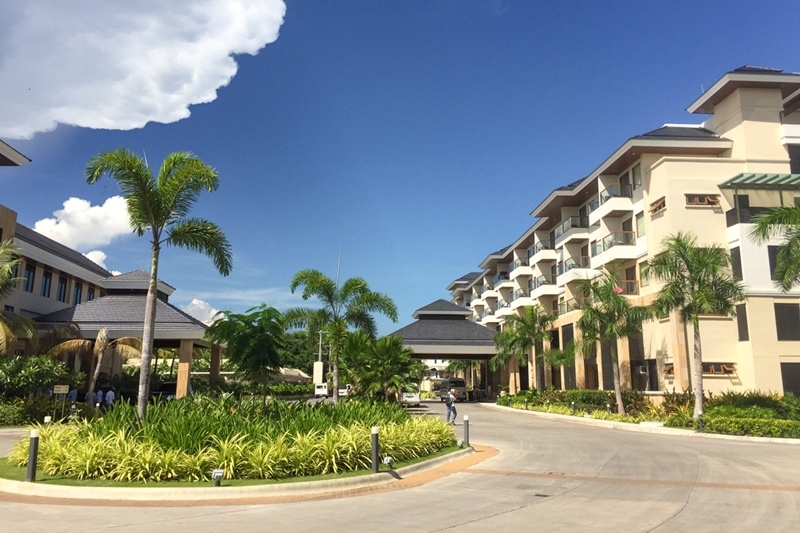 Henann Resort Henann Resort