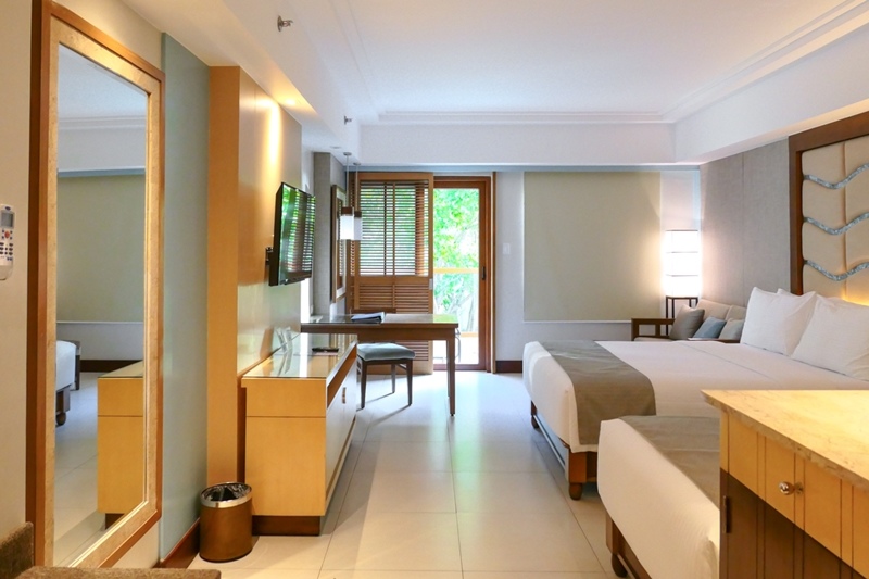 Henann Resort Henann Resort