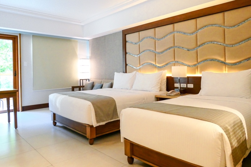 Henann Resort Henann Resort