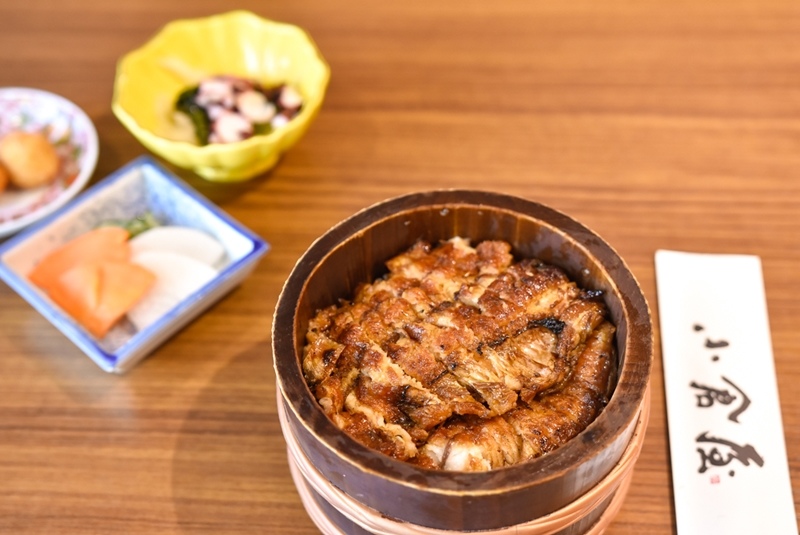 大安日式料理
