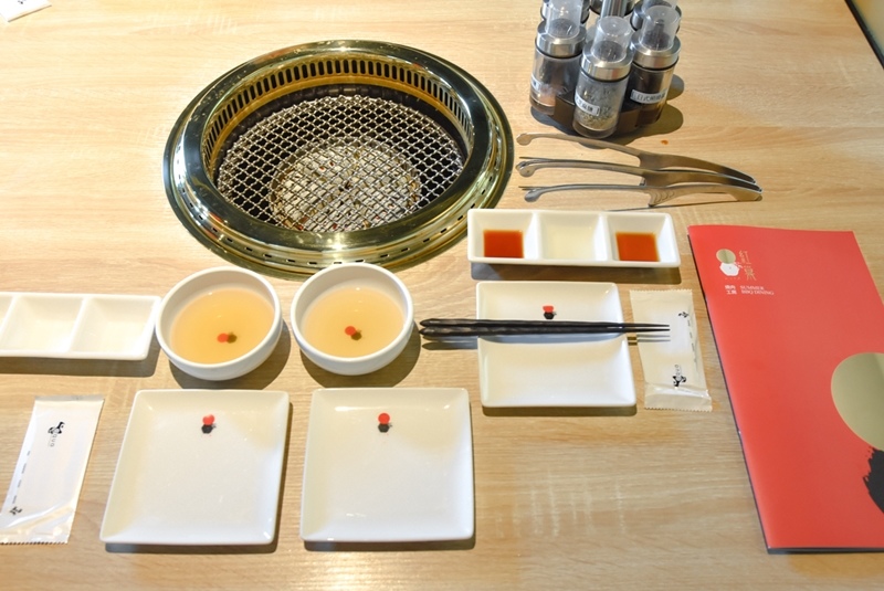台中南屯燒肉