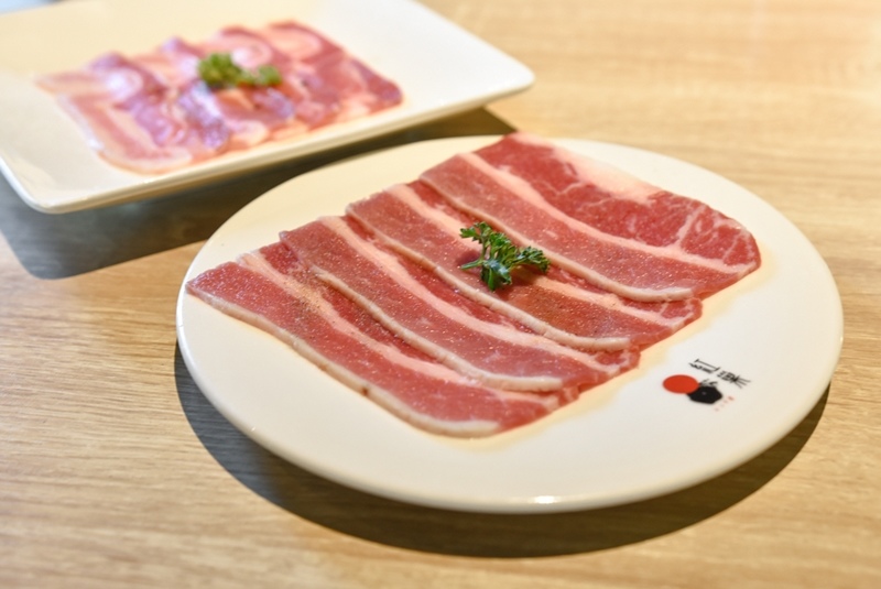 紅巢燒肉