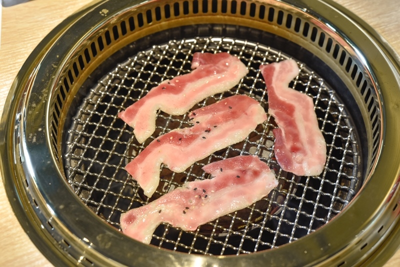 台中燒肉推薦