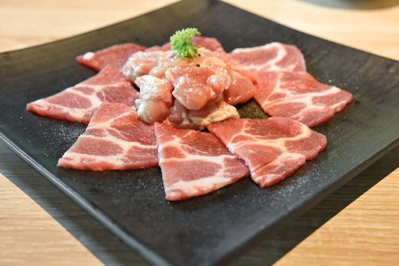 紅巢燒肉