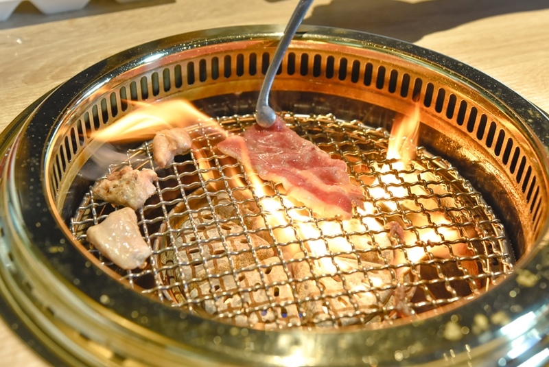 台中南屯燒肉