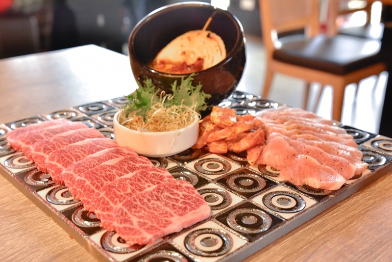台中燒肉推薦