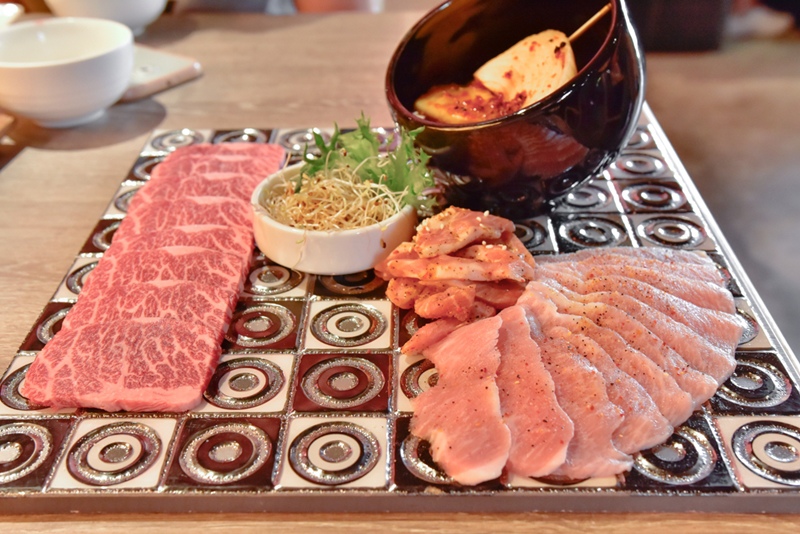 台中北區燒肉