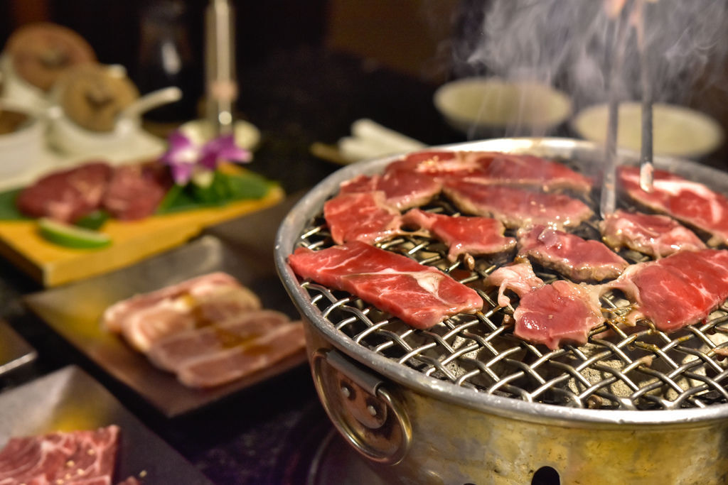 匠屋燒肉