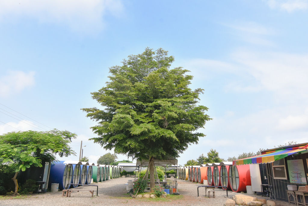 茶二指故事館 茶二指故事館