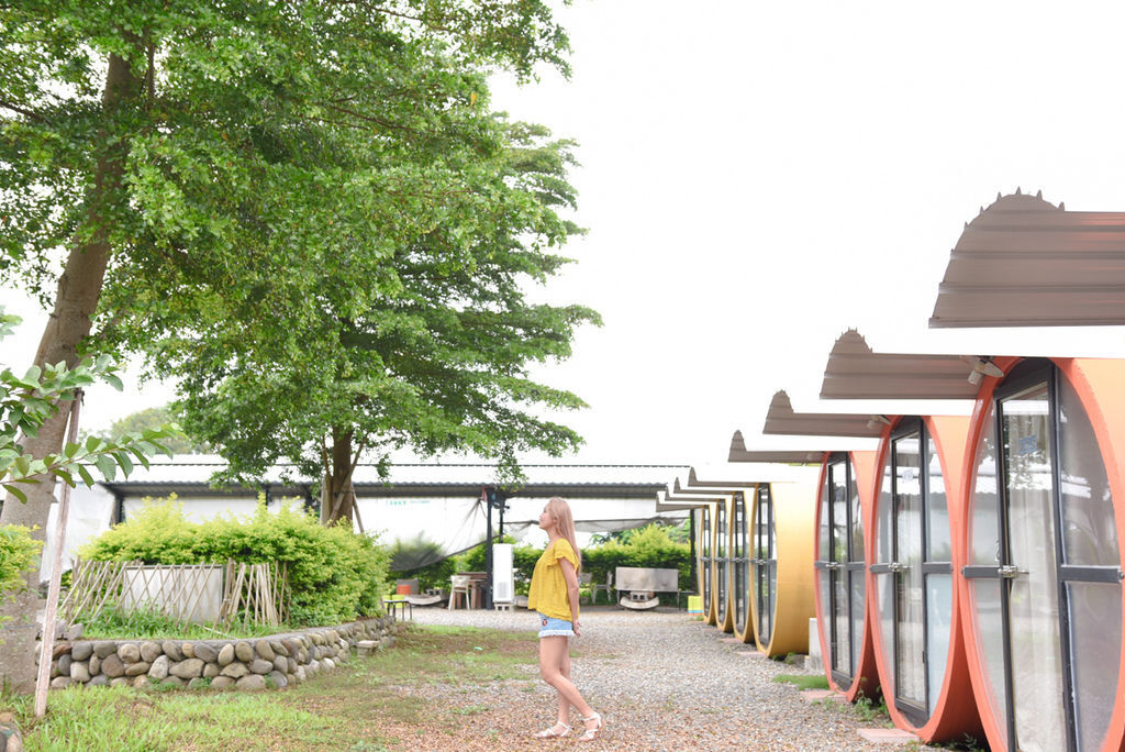 南投水管屋 南投水管屋