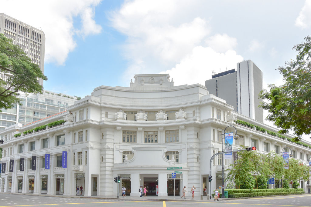 國會大廈劇院 國會大廈劇院