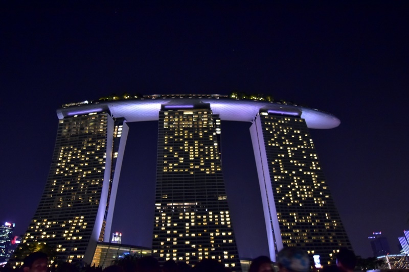 金沙酒店 金沙酒店