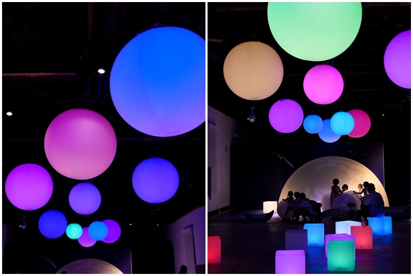 邂逅-淡水海關碼頭