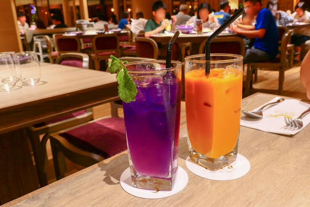 NARA Thai Cuisine 